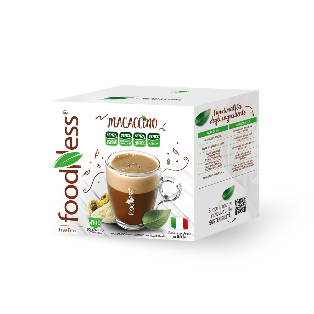 Macaccino