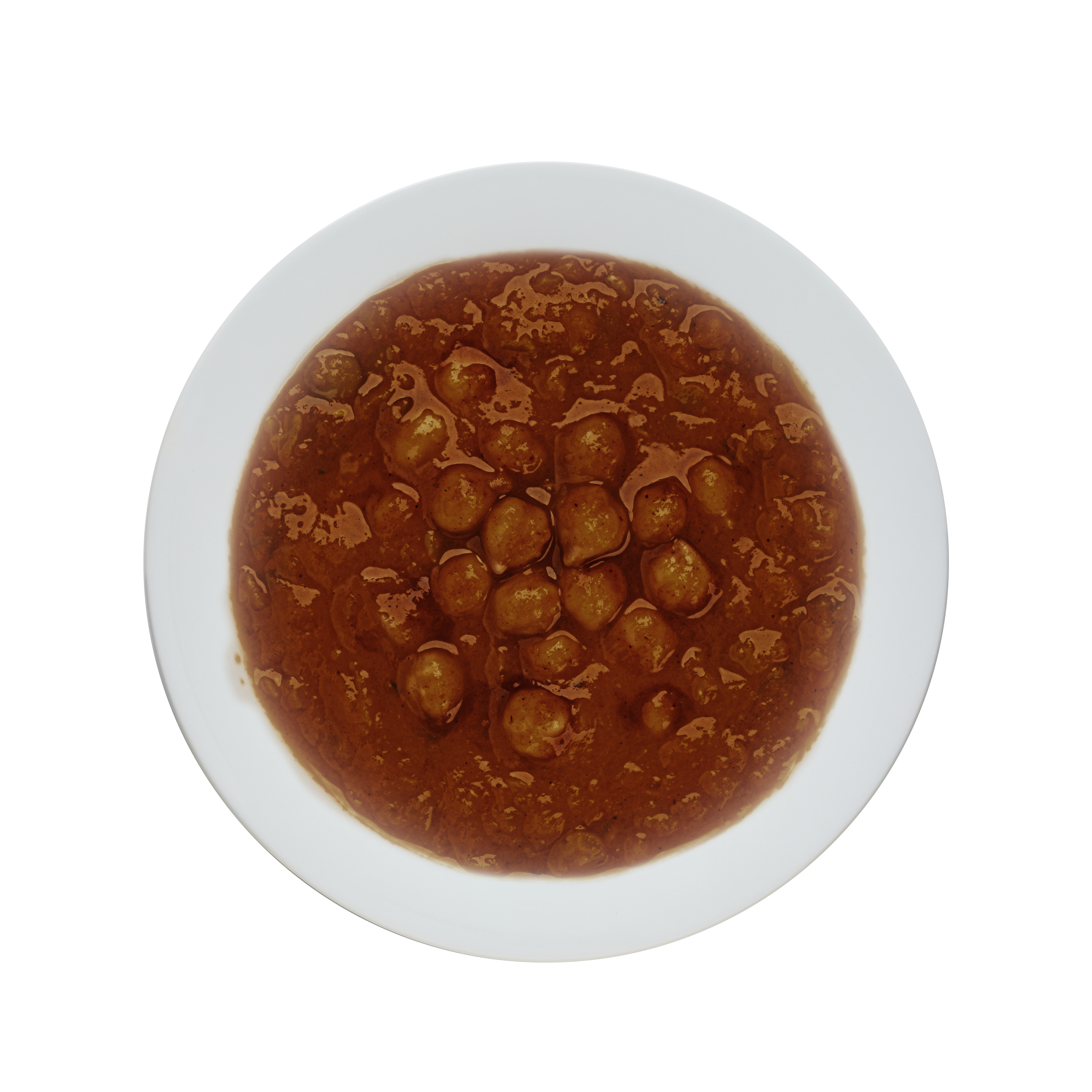 Tutti Buoni – Zuppa di legumi